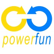 Powerfun EDF